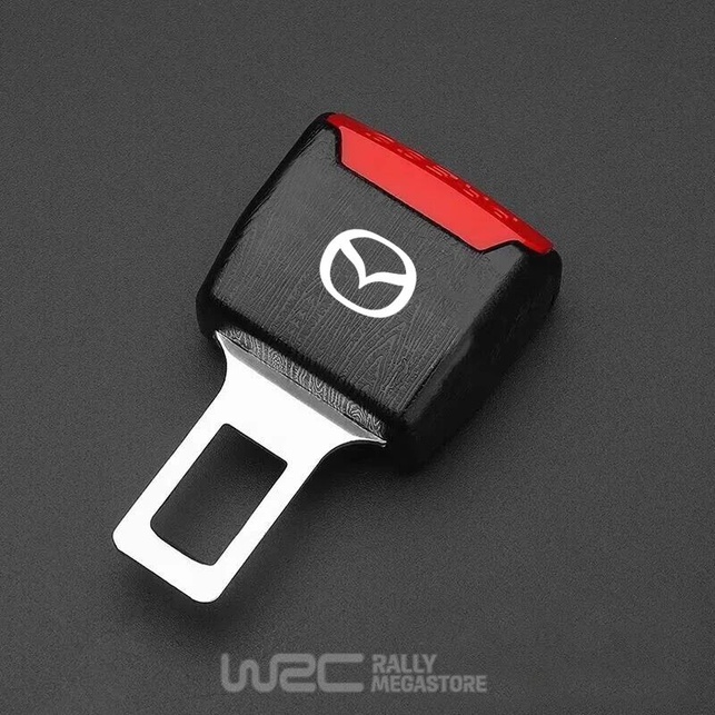 RALLONGE POUR BOUCLE DE CEINTURE DE SECURITE MAZDA